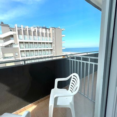 Hotel B&B Montecarlo Milano Marittima Exterior foto