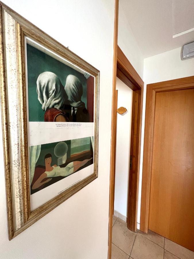 Hotel B&B Montecarlo Milano Marittima Exterior foto