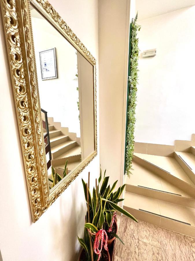 Hotel B&B Montecarlo Milano Marittima Exterior foto