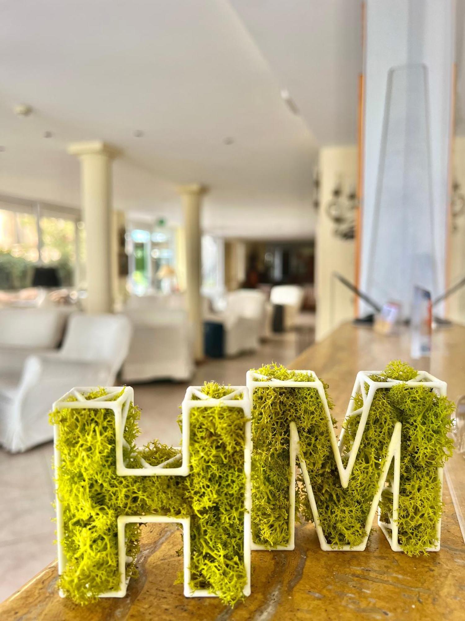 Hotel B&B Montecarlo Milano Marittima Exterior foto