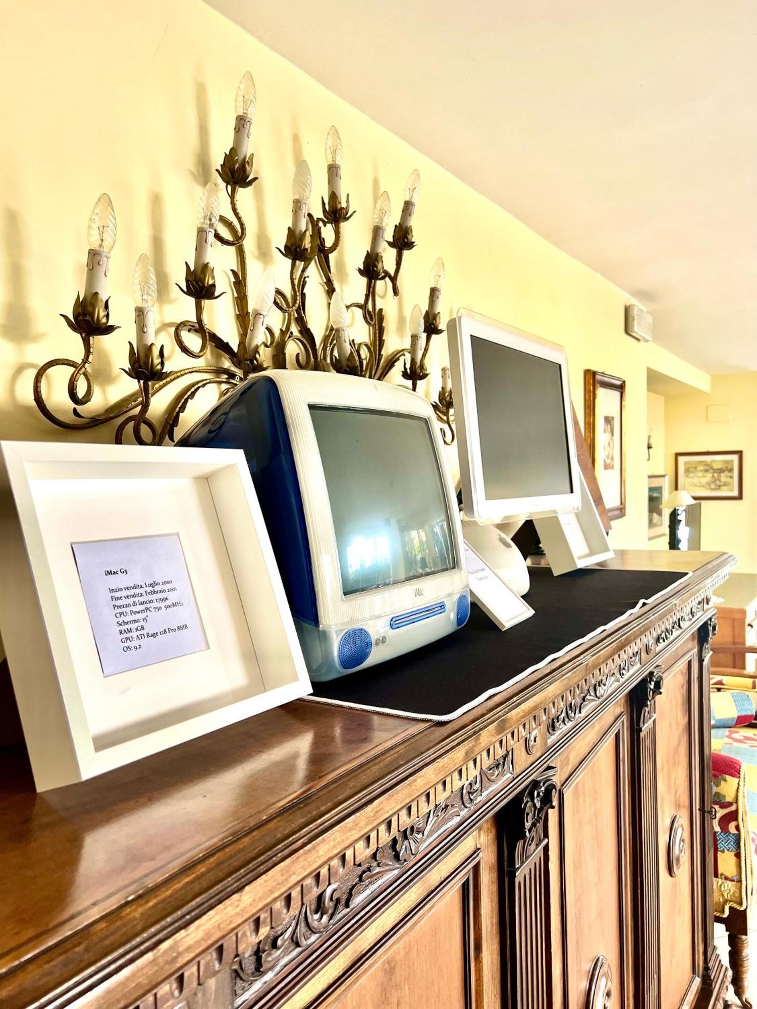 Hotel B&B Montecarlo Milano Marittima Exterior foto